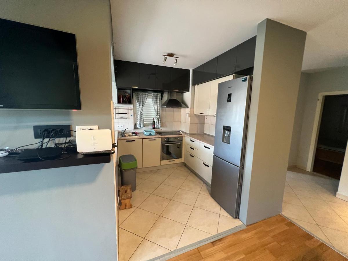 Tonino Apartment ดูบรอฟนิก ภายนอก รูปภาพ