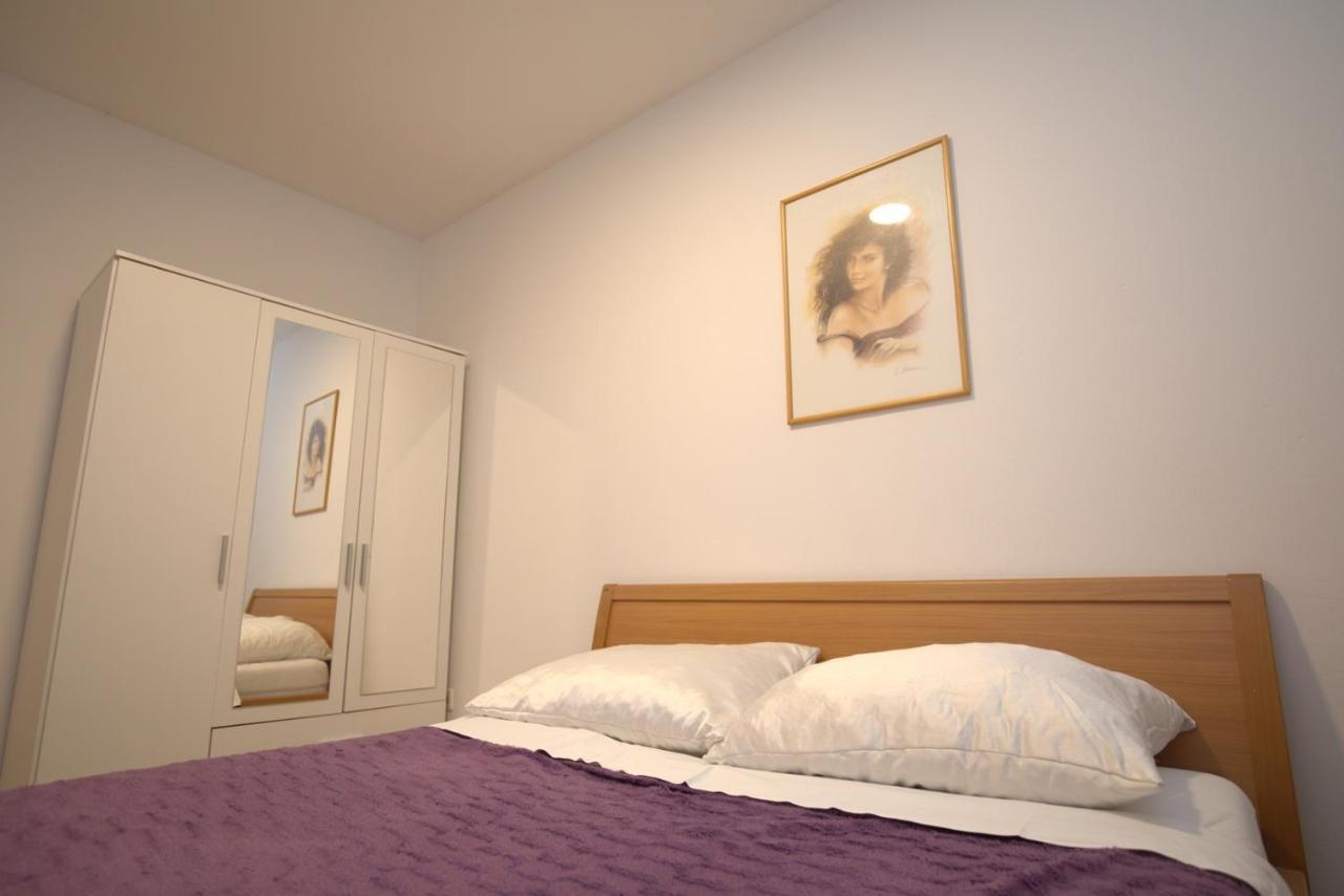 Tonino Apartment ดูบรอฟนิก ภายนอก รูปภาพ