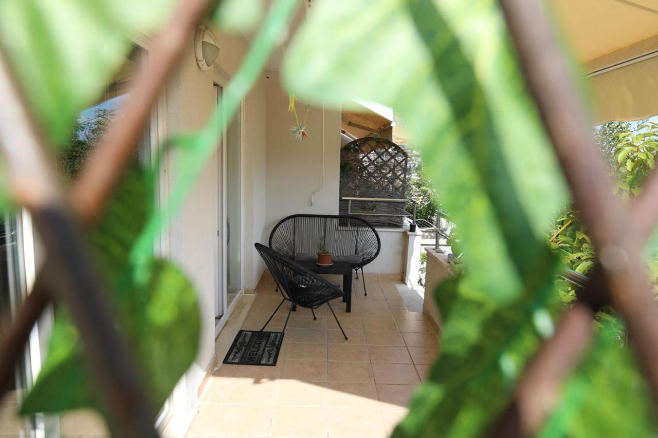 Tonino Apartment ดูบรอฟนิก ภายนอก รูปภาพ
