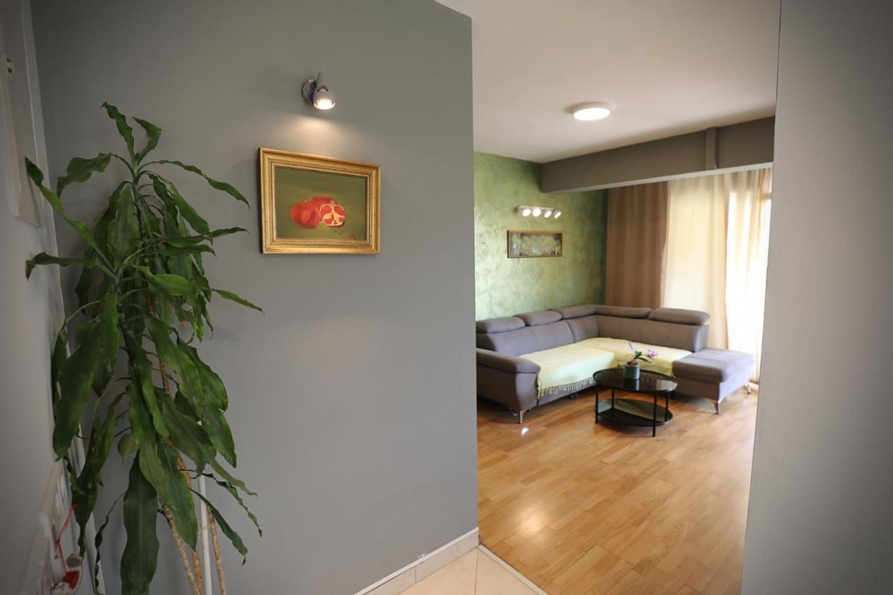 Tonino Apartment ดูบรอฟนิก ภายนอก รูปภาพ