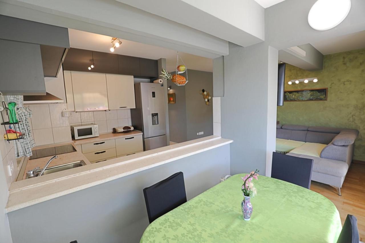 Tonino Apartment ดูบรอฟนิก ภายนอก รูปภาพ