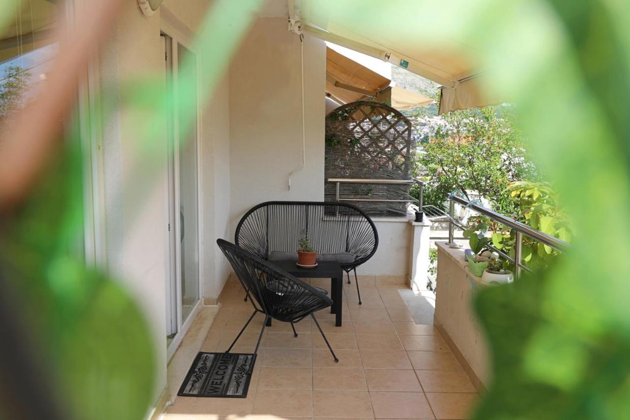 Tonino Apartment ดูบรอฟนิก ภายนอก รูปภาพ