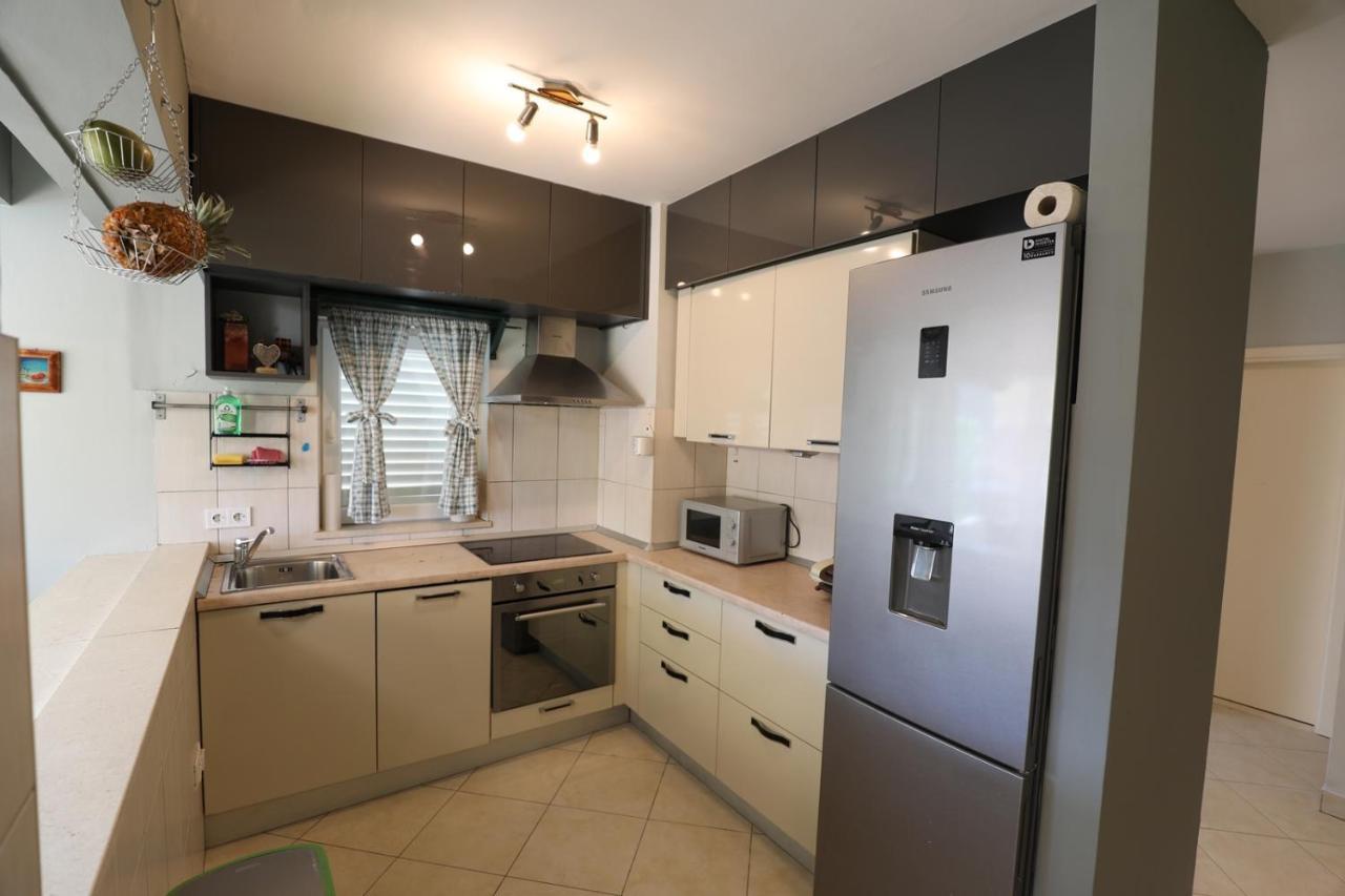 Tonino Apartment ดูบรอฟนิก ภายนอก รูปภาพ