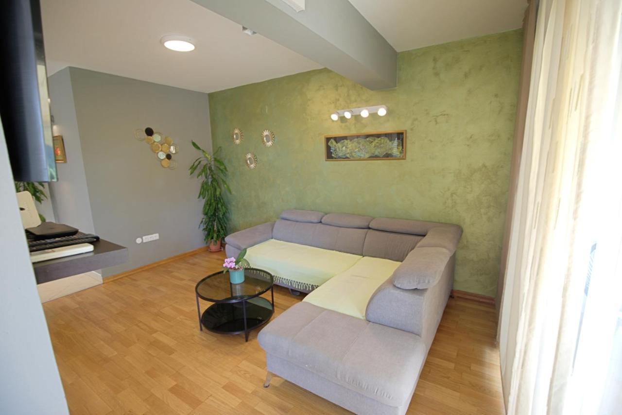 Tonino Apartment ดูบรอฟนิก ภายนอก รูปภาพ