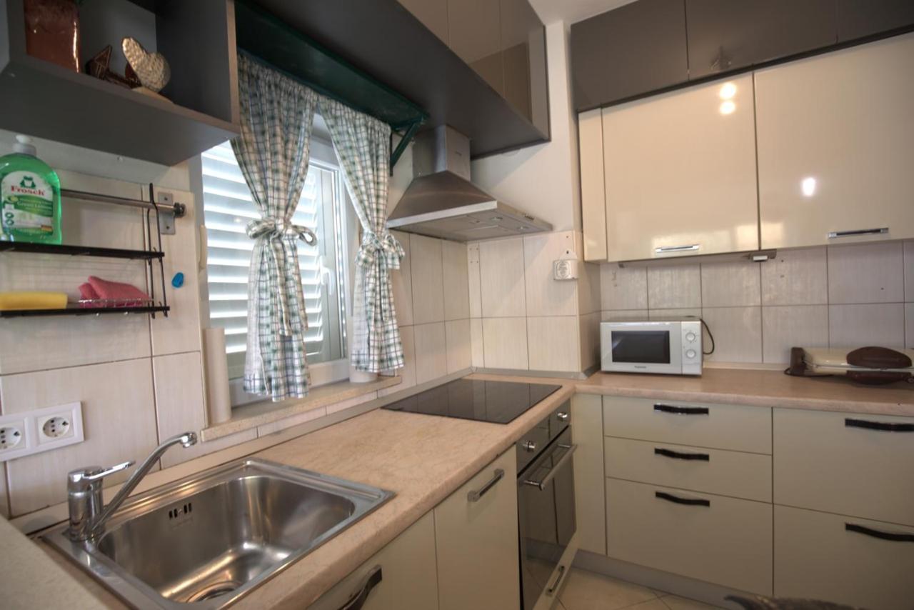 Tonino Apartment ดูบรอฟนิก ภายนอก รูปภาพ