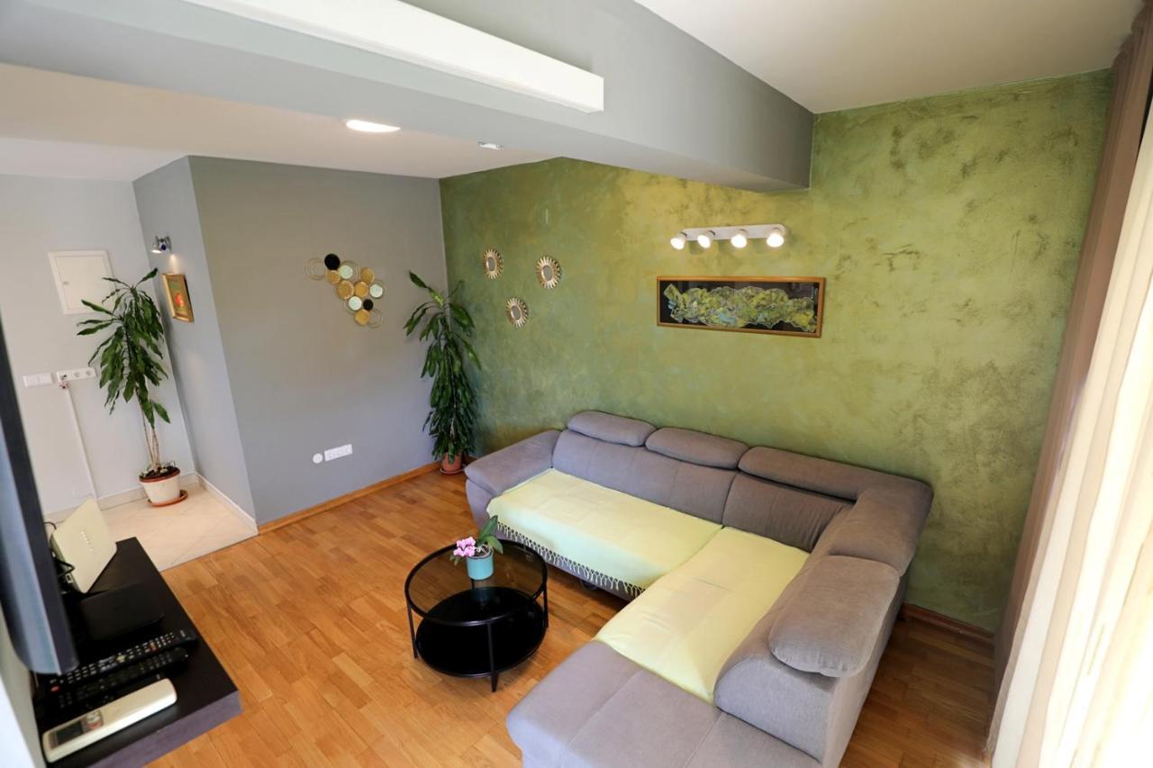 Tonino Apartment ดูบรอฟนิก ภายนอก รูปภาพ