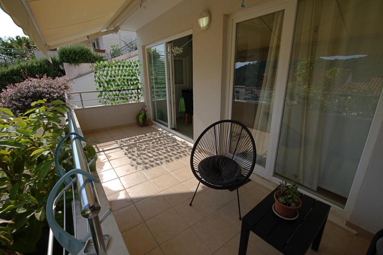 Tonino Apartment ดูบรอฟนิก ภายนอก รูปภาพ