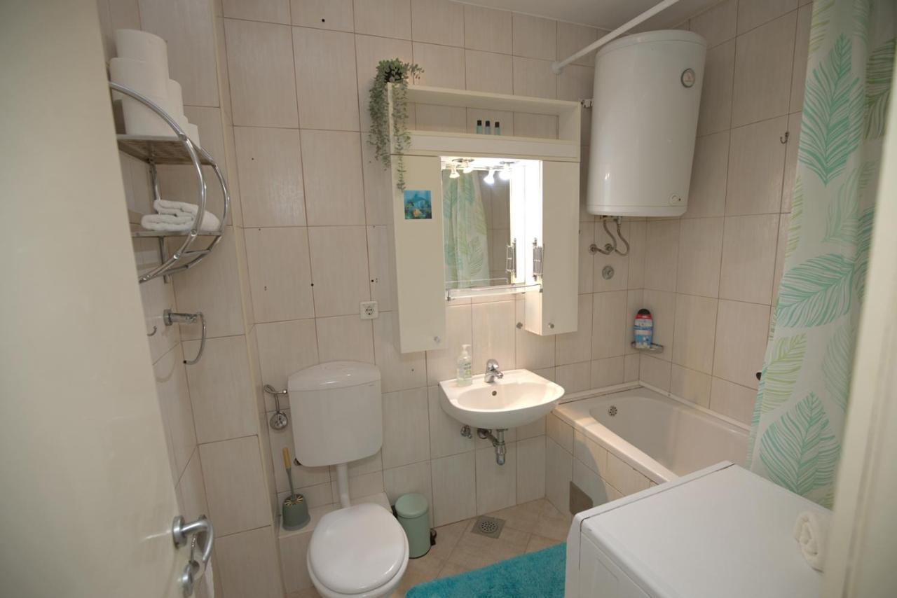 Tonino Apartment ดูบรอฟนิก ภายนอก รูปภาพ