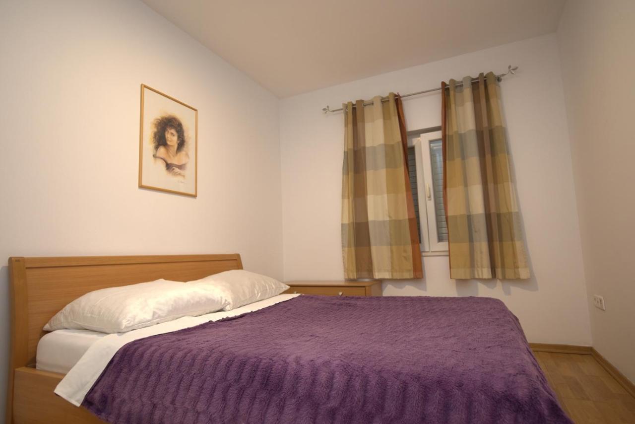 Tonino Apartment ดูบรอฟนิก ภายนอก รูปภาพ