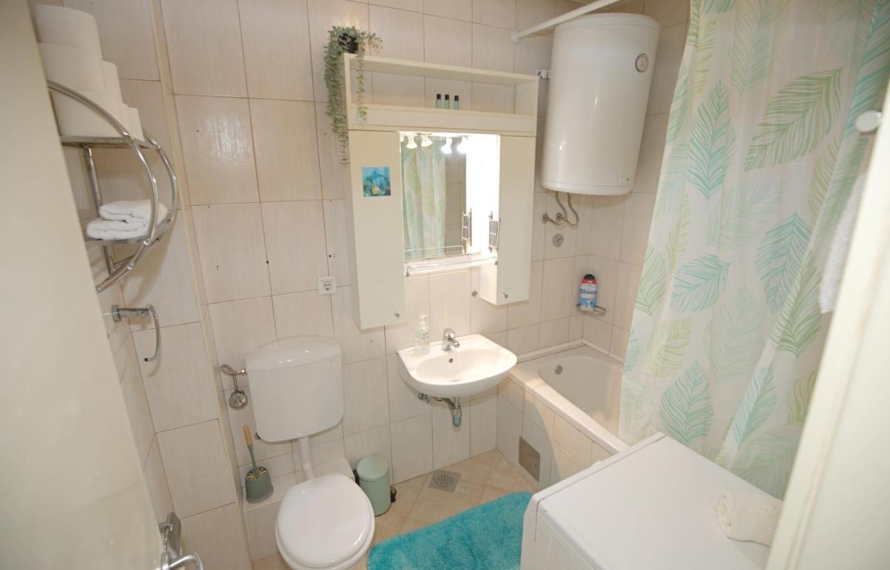 Tonino Apartment ดูบรอฟนิก ภายนอก รูปภาพ