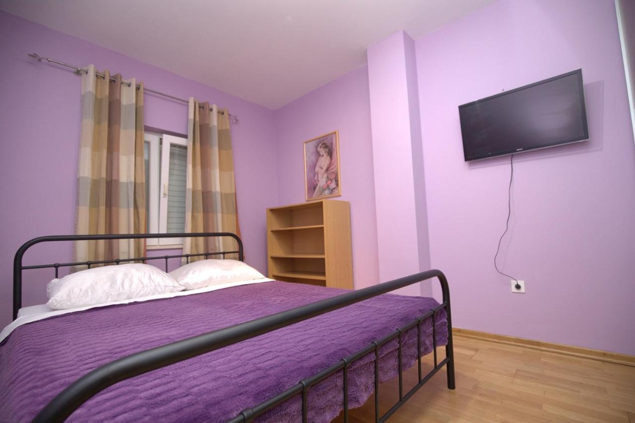 Tonino Apartment ดูบรอฟนิก ภายนอก รูปภาพ
