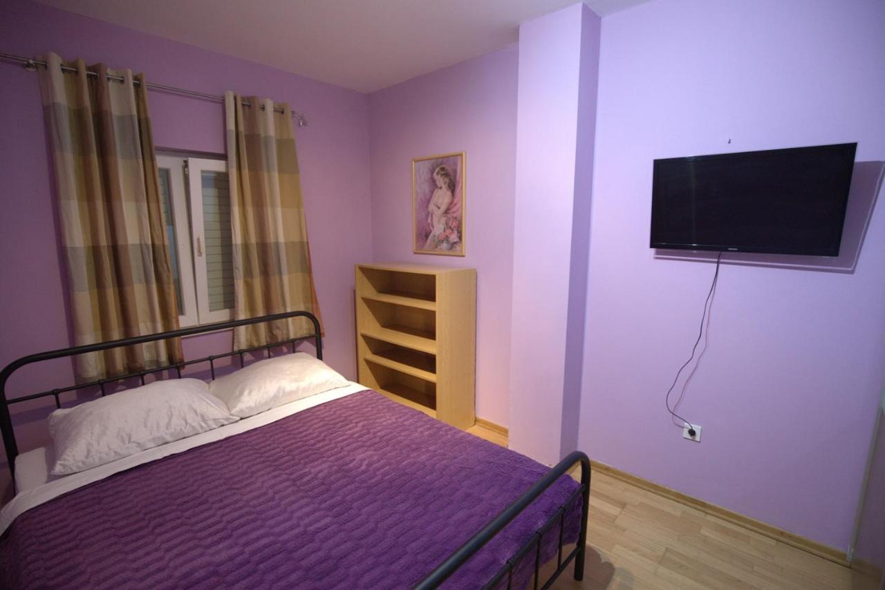 Tonino Apartment ดูบรอฟนิก ภายนอก รูปภาพ