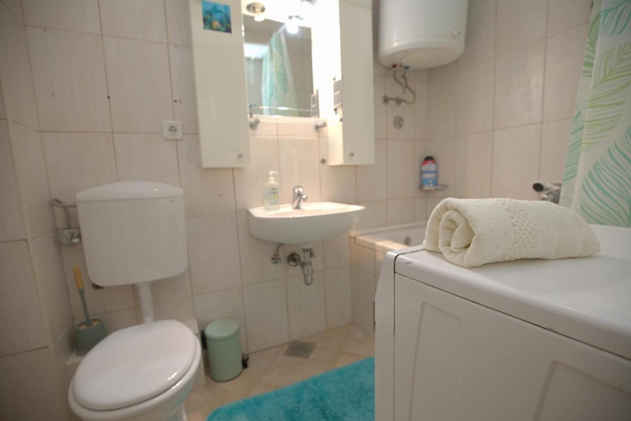 Tonino Apartment ดูบรอฟนิก ภายนอก รูปภาพ
