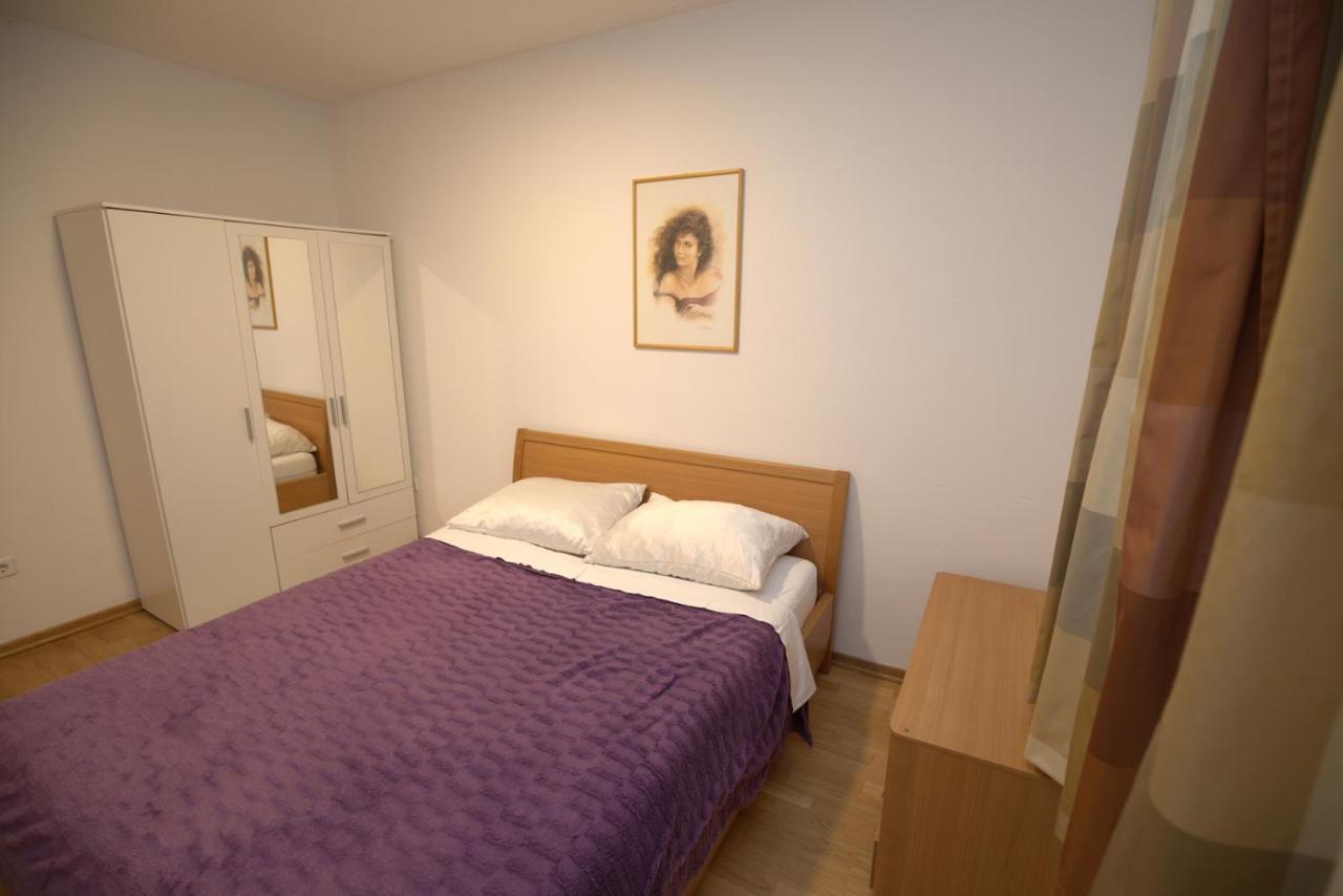 Tonino Apartment ดูบรอฟนิก ภายนอก รูปภาพ